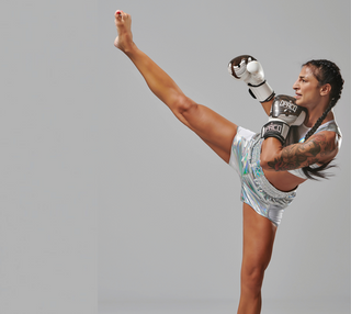 Γυμνάσου με την Αθηνά Ευμορφιάδη