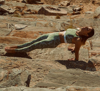 Functional training based on movement