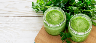 Πως να φτιάξετε ένα  energy boost smoothie!