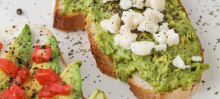 H πρωταθλήτρια  καράτε Βίκυ Πανετσίδου μας φτιάχνει πρωινό!