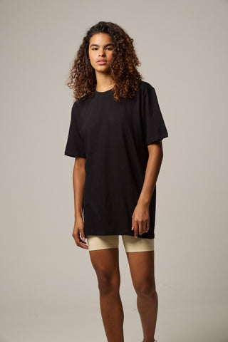 Sleeveless sports top with loose opening | Khaki