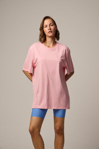 Sleeveless sports top with loose opening | Khaki