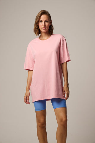 Sleeveless sports top with loose opening | Khaki