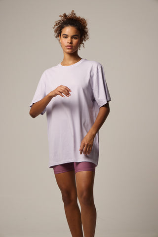 Sleeveless sports top with loose opening | Khaki