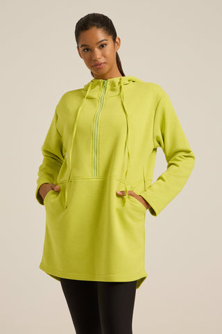 Oversized φούτερ | Lemon