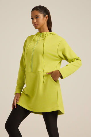 Oversized φούτερ | Lemon