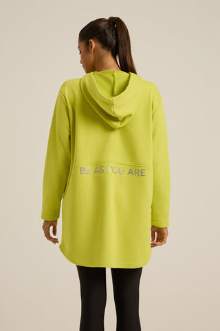 Oversized φούτερ | Lemon