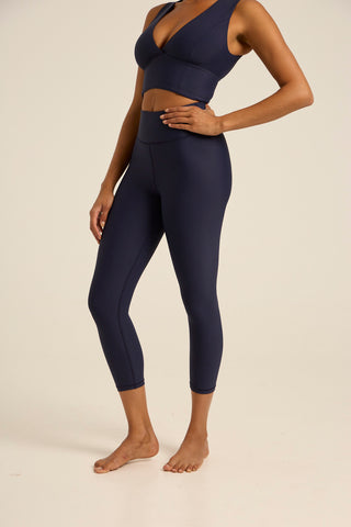 DRY SHELL Sports Bra | Shark Grey