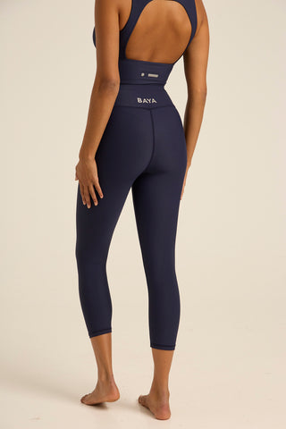 DRY SHELL Sports Bra | Shark Grey