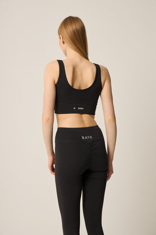 Baya Chromatic Gym Set | Anthracite