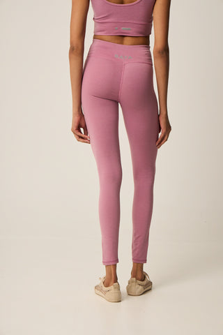 Baya Chromatic Gym Set | Dusty Pink