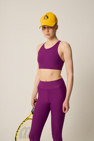 Αθλητικό μπουστάκι DRY SHELL | Magenta