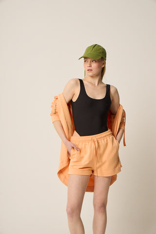 Αθλητικό Σορτς | Peach