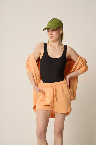 Αθλητικό Σορτς | Peach