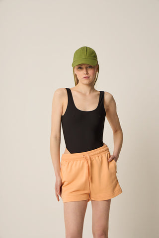 Αθλητικό Σορτς | Peach