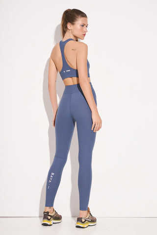 Σετ γυμναστικής EXTRA SOFT | Grey Blue