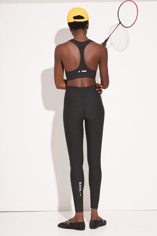 Σετ γυμναστικής EXTRA SOFT | Μαύρο