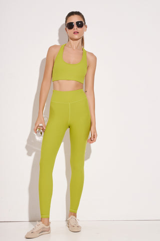 Σετ γυμναστικής EXTRA SOFT | Olive Green