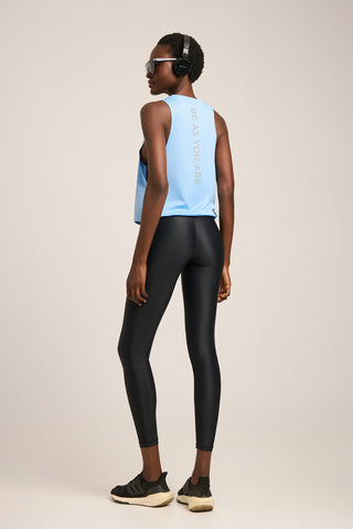 Basic Αθλητικό Κολάν | Μαύρο