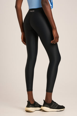 Basic Αθλητικό Κολάν | Μαύρο