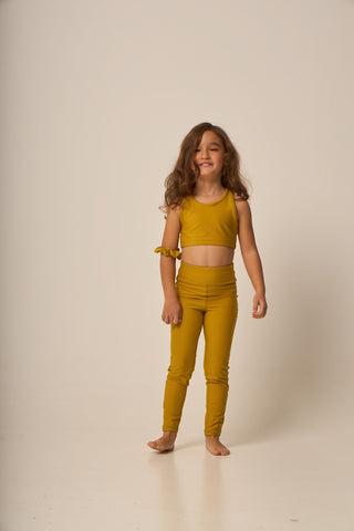 Παιδικό σετ γυμναστικής SOFT TOUCH | Golden