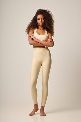 Σετ γυμναστικής SOFT TOUCH | Light Beige