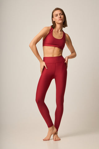 Σετ γυμναστικής SOFT TOUCH | Κόκκινο