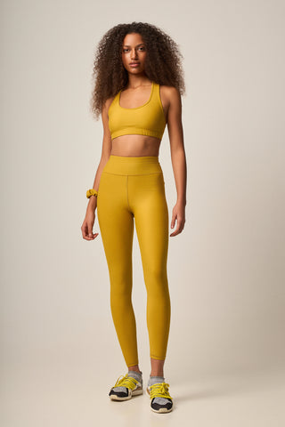 SOFT TOUCH Gym Set | Golden