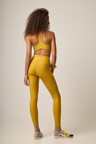 SOFT TOUCH Gym Set | Golden