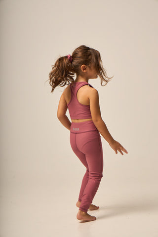 Soft Touch Kids Gym Set | Blushberry