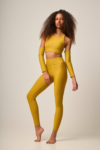 Aθλητικό κολάν SOFT TOUCH | Golden