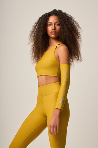 Αθλητικό μπουστάκι Soft Touch | Golden