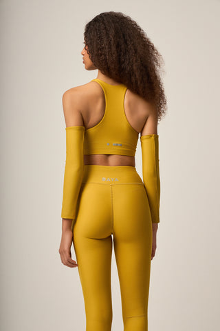 Αθλητικά μανίκια Soft Touch | Golden