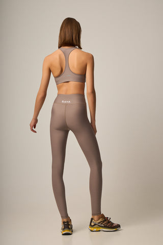 SOFT TOUCH Gym Set | Desert Dust