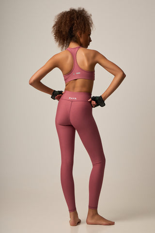 SOFT TOUCH Fitness Set | Blushberry
