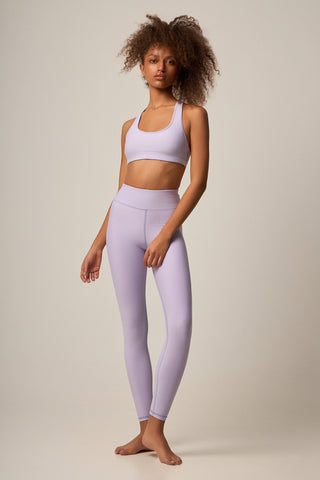 Σετ γυμναστικής SOFT TOUCH | Violet