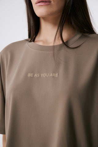 Athletic Cropped Top | Olive