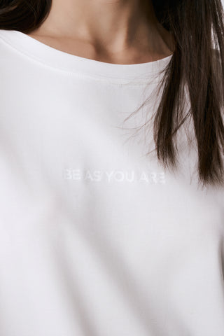 Αθλητικό Top |  Off-White