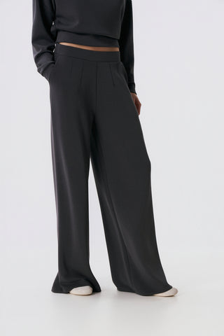 Scuba Cupro Touch παντελόνι φόρμας | Γκρι