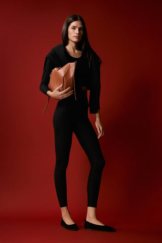 Aθλητικό κολάν Mono Noir | Μαύρο