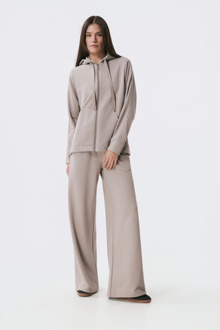 Παντελόνι φόρμας | Γκρι