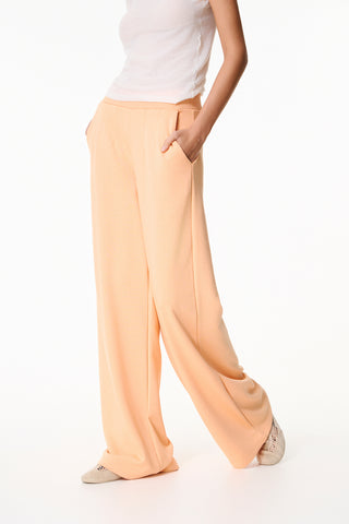 Παντελόνι φόρμας | Peach