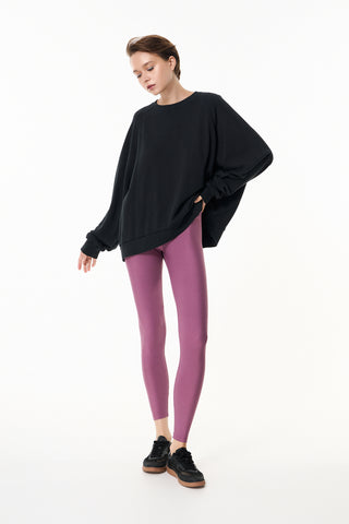 Aθλητικό κολάν NO STRESS | Grape Nectar