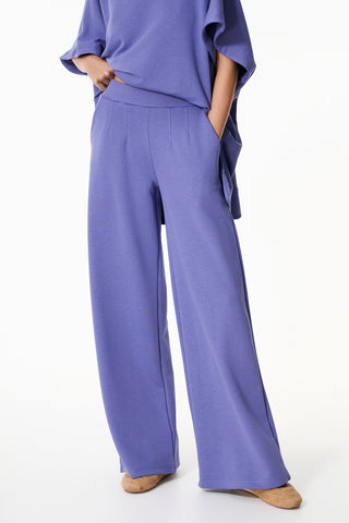 Παντελόνι φόρμας | Λιλά