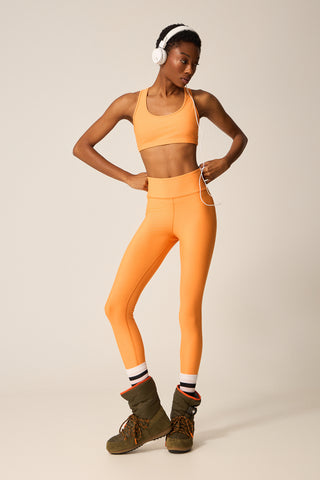 Σετ γυμναστικής SOFT TOUCH | Peach