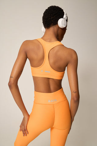 SOFT TOUCH Gym Set | Peach