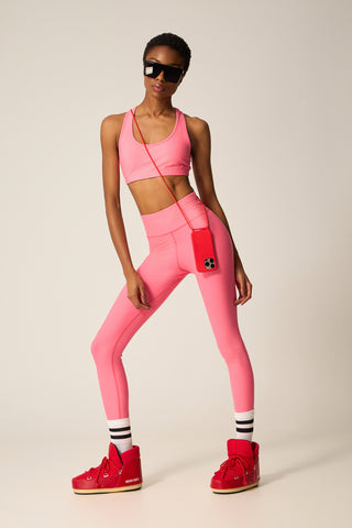 Σετ γυμναστικής SOFT TOUCH | Pink Lemonade