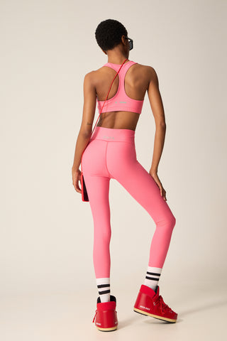 SOFT TOUCH Gym Set | Pink Lemonade