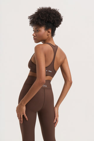 Σετ γυμναστικής SOFT TOUCH | Mocha