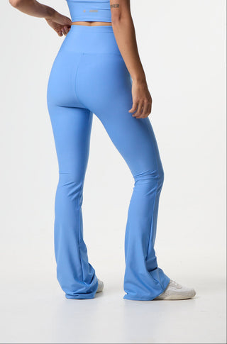 Κολάν καμπάνα SOFT TOUCH | Powder Blue